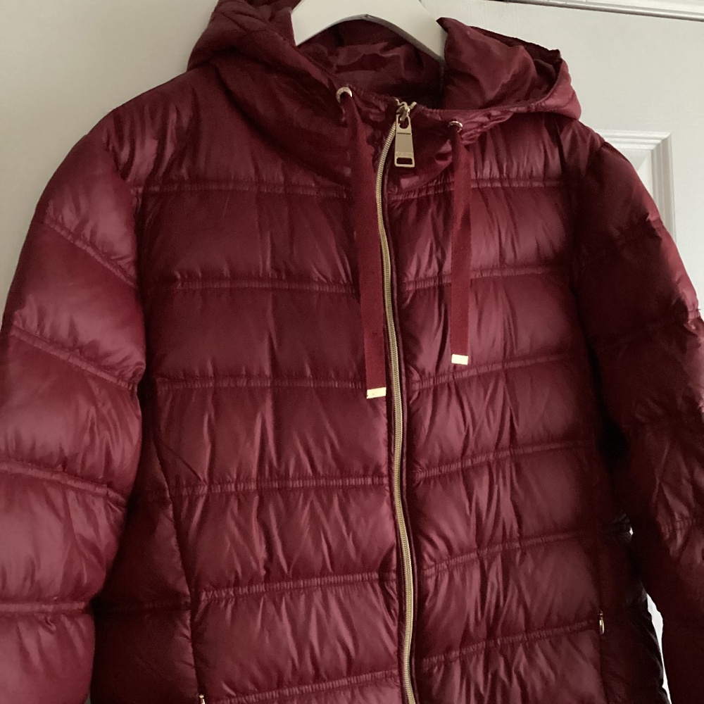 Calvin Klein Down Packable Jacket - image 2